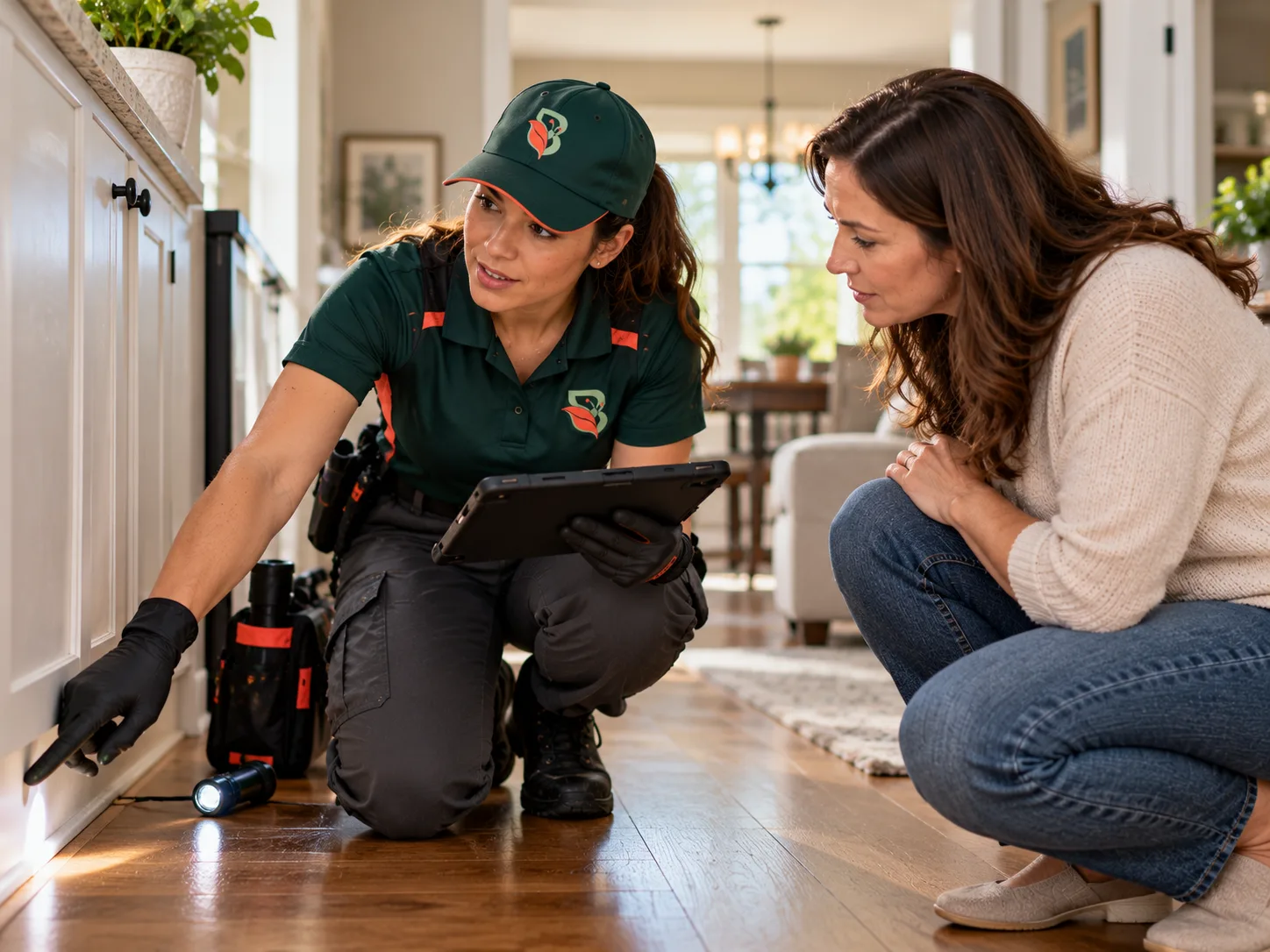 Pest Control Mascotte, FL FAQs